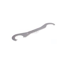 Park Tool HCW-5 Double-Ended Bottom Bracket Lockring Spanner