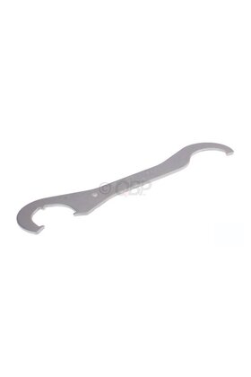 Park Tool HCW-5 Double-Ended Bottom Bracket Lockring Spanner