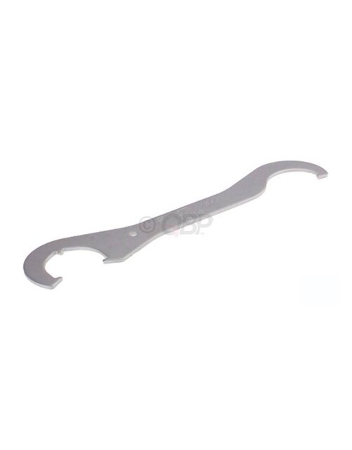 Park Tool HCW-5 Double-Ended Bottom Bracket Lockring Spanner