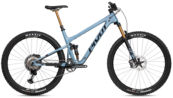 TRAIL 429 LARGE BLUE PRO XT WITH 29" ALLOY WHEELS