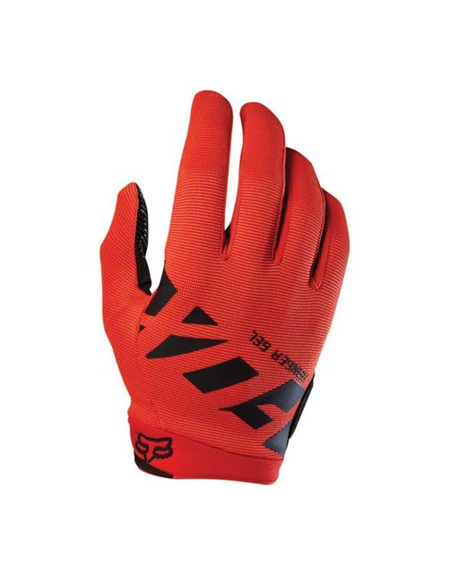 Fox Racing Ranger Gel Men's Full Finger Glove