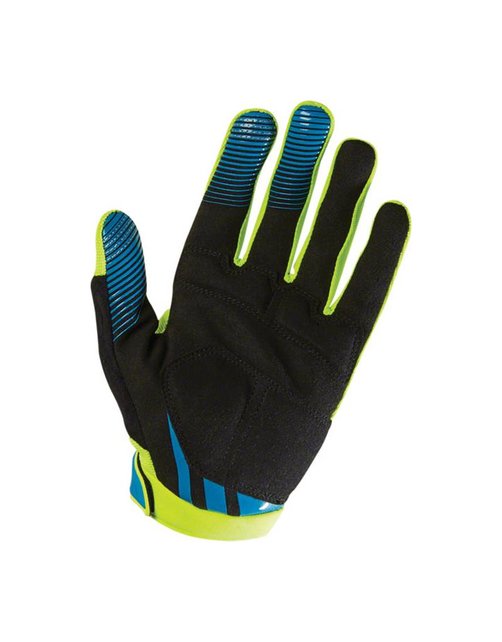 Fox Racing Ranger Gel Men's Full Finger Glove