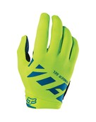 Fox Racing Ranger Gel Men's Full Finger Glove