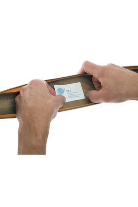 Park Tool Emergency Tire Boots, Pack of 3