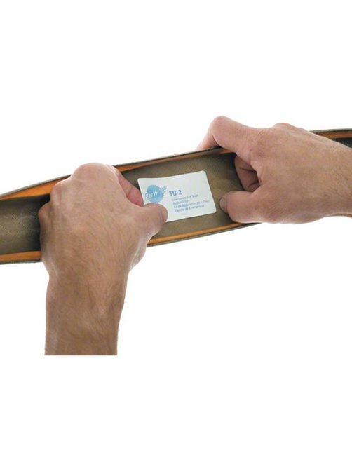 Park Tool Emergency Tire Boots, Pack of 3