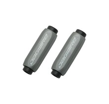 Jagwire Pro 4mm Indexed Inline Cable Tension Adjusters Pair