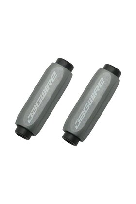 Jagwire Pro 4mm Indexed Inline Cable Tension Adjusters Pair