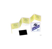 Park Tool Glueless Patch Kit