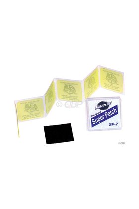 Park Tool Glueless Patch Kit