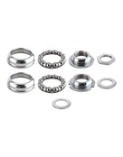 Sunlite Mini Hex Bottom Bracket 1 pc