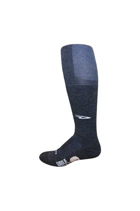 DeFeet Woolie Boolie Knee Hi Sock