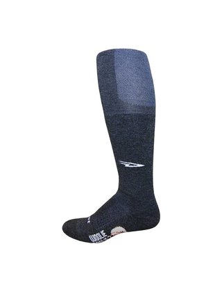 DeFeet Woolie Boolie Knee Hi Sock