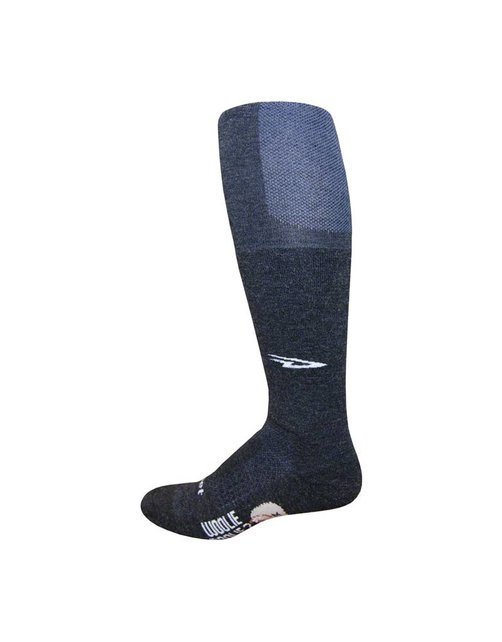 DeFeet Woolie Boolie Knee Hi Sock