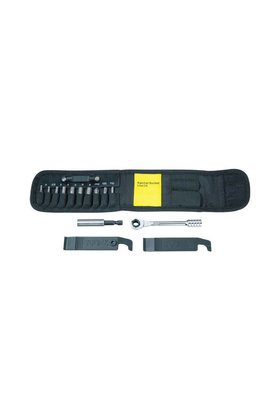 TOOL MULTI TOPEAK RATCHET ROCKET LITE DX