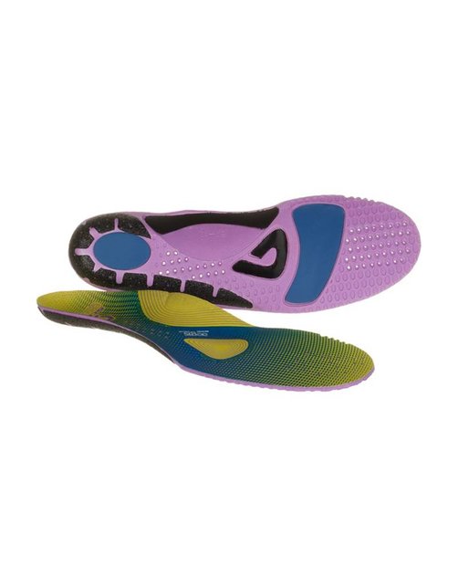 Scott Ergologic Innersole Adjustable System Women's