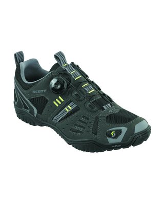 Scott Trail Boa black