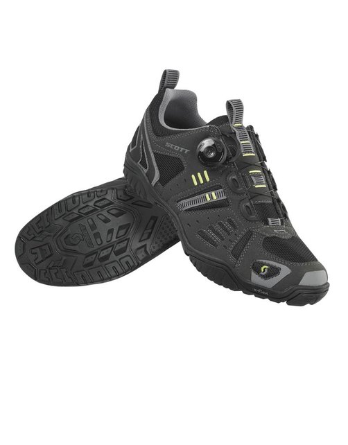 Scott Trail Boa Shoe