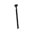 TruVativ TruVativ Stylo T30 Seatpost 0mm Offset 400/30.9 Blast Black
