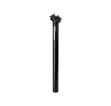 RaceFace Turbine Seatpost, 30.9 x 400mm Black