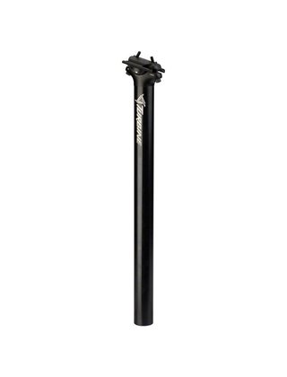 RaceFace Turbine Seatpost, 30.9 x 400mm Black