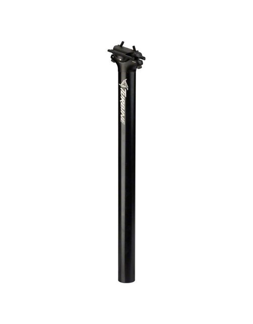 RaceFace Turbine Seatpost, 30.9 x 400mm Black