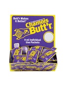 Chamois Butt'r Original: 0.3oz Packet