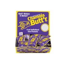 Chamois Butt'r Original: 0.3oz Packet