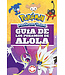 Pokemon: Guia de alola