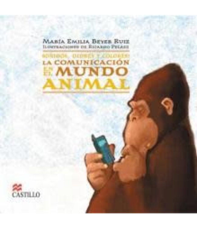 Castillo México La comunicación en el mundo animal