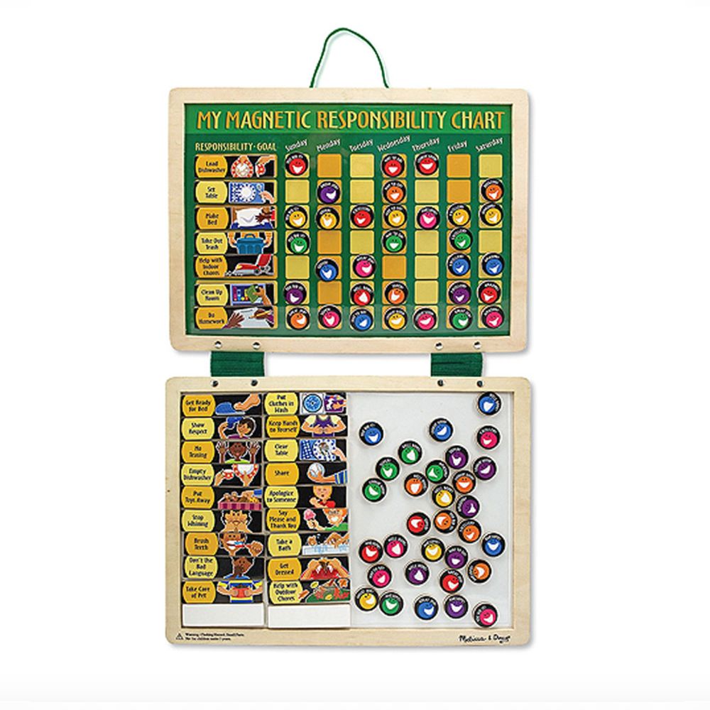 melissa and doug magnetic toys