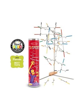 Toys & Games AWARD WINNING! Melissa & Doug Suspend Family Game