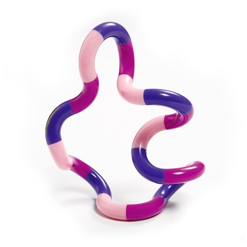 Classroom Aid Tangle Jr. Classic Fidget Toy (Available in Assorted Colors)