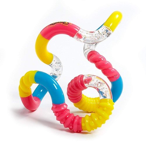 Classroom Aid Tangle Jr. Textured Fidget Toy (Available in Assorted Colors)