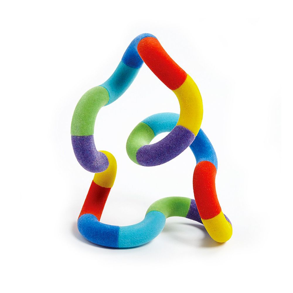 tangle toy