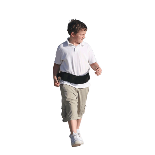 Sensory Clothing Sensory Belt™ - Weighted Therapy Belt for Toddlers, Children, Teens & Adults!