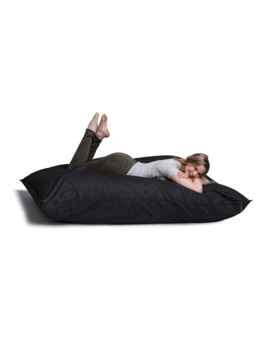 Special Order JAXX 5.5’ Black Denim Pillow Saxx Multi-Position Pillow & Crash Pad *FREE SHIPPING!