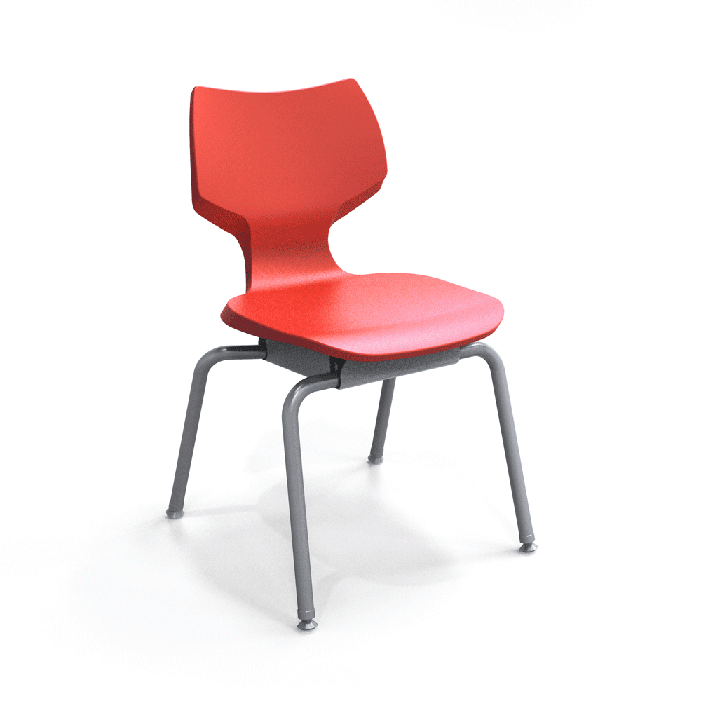 Classroom Aid Flavors™ Noodle Chair - Flex Seating that Encourages Movement!