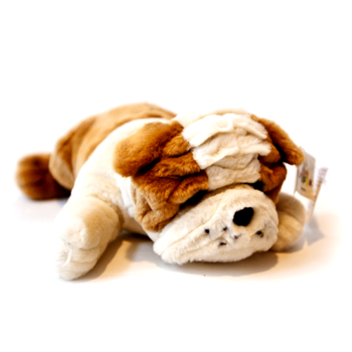 Weighted Stuffed Animal for Adults