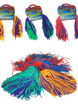 Classroom Aid HyperFlex Mondo Spaghetti (Small) It wiggles, jiggles, and stretches forever…