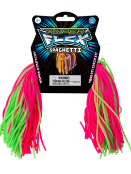 Classroom Aid HyperFlex Mondo Spaghetti (Large) It wiggles, jiggles, and stretches forever…