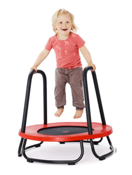 Special Order Top Safety Rated Gonge Baby Trampoline *This is an Oversized/Overweight Item.