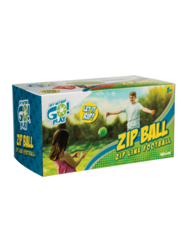 Toys & Games Zip Ball Cooperative Play Toy