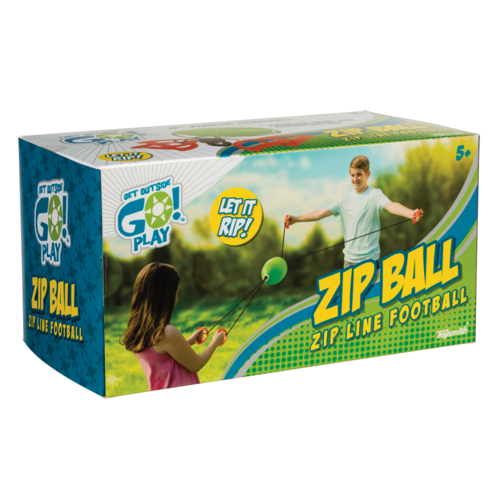 Toys & Games Zip Ball Cooperative Play Toy
