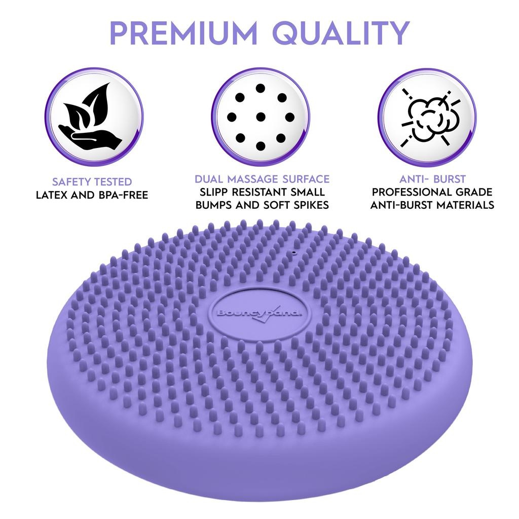 Waterproof Chair Pad Small I Sensory Oasis