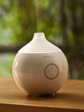 SENSORY Aroma Dot Ultrasonic DIffuser