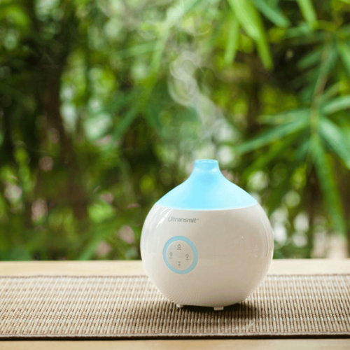 SENSORY Aroma Dot Ultrasonic DIffuser