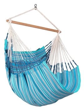Special Order La Siesta Habana Organic Cotton Comfort Hammock Chair *Stand Sold Separately
