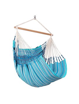 Special Order La Siesta Habana Organic Cotton Comfort Hammock Chair *Stand Sold Separately