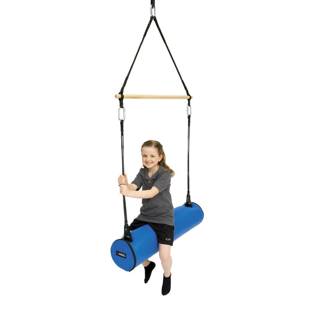 Bungee Trapeze Bar  Sensory Integration