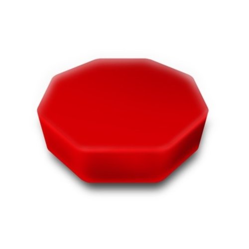 Classroom Aid Senseez Original Vibrating Pillow for Kids- Best Product of the Year Winner!